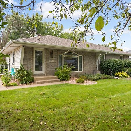 Cottage Grove Haven, Spacious 4-Bed, 3 Baths Retreat Exterior photo